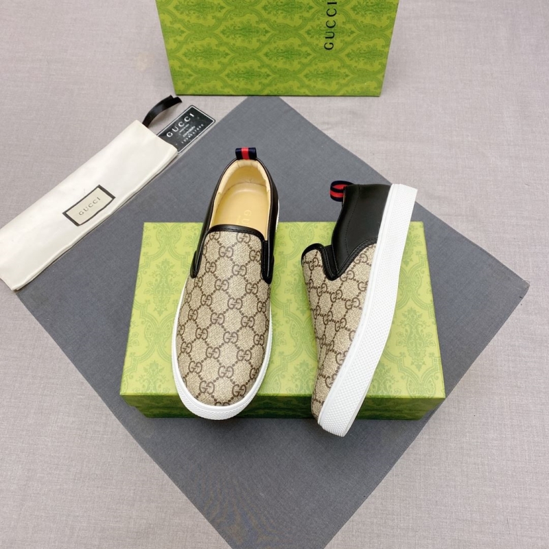 Gucci Casual Shoes